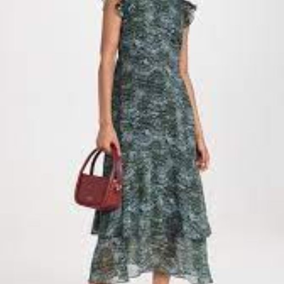 Scotch and Soda dress - Picture 2 of 10